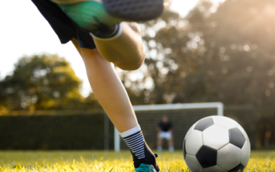 Children and Sports Injuries
