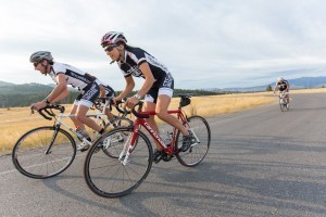 Cycling Injuries & Chiropractic
