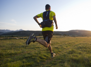 Common Running Injuries and Chiropractic